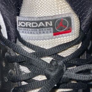 Nike  Boys Air Jordan’s size 5Y $30